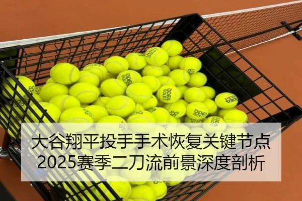大谷翔平投手手术恢复关键节点 2025赛季二刀流前景深度剖析